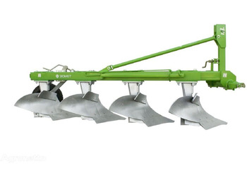Arado nuevo Bomet U013/1 korpus:30cm 0,9m Lyra: foto 2