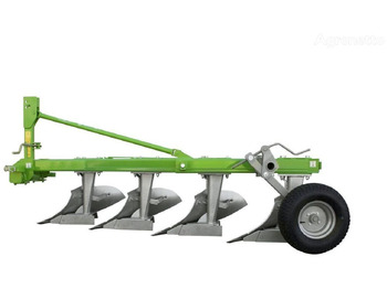 Arado nuevo Bomet U013/1 korpus:30cm 0,9m Lyra: foto 3