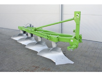 Arado nuevo Bomet U013/3 korpus:30cm 1,5m Lyra: foto 5
