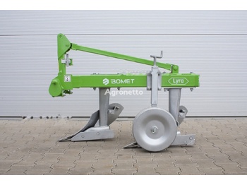 Arado nuevo Bomet U013 korpus:25cm 0,5m Lyra: foto 2