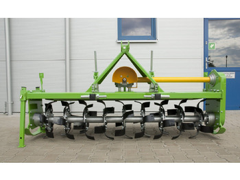 Rotocultivador BOMET