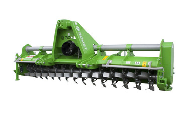 Rotocultivador BOMET