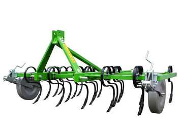 Cultivador BOMET