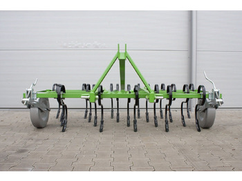 Cultivador BOMET