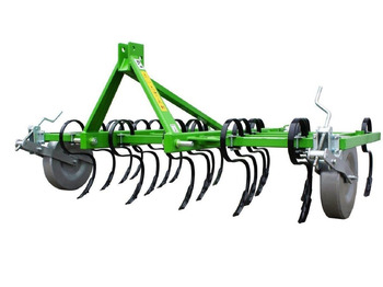 Cultivador BOMET