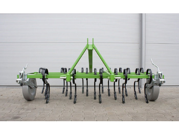 Cultivador BOMET