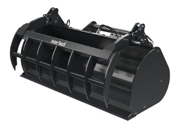 Cazo INTER-TECH