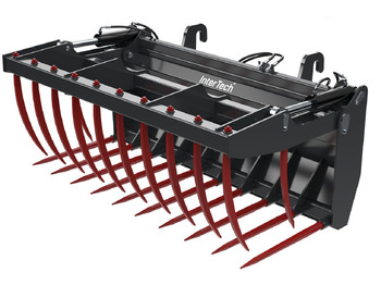 Cazo INTER-TECH