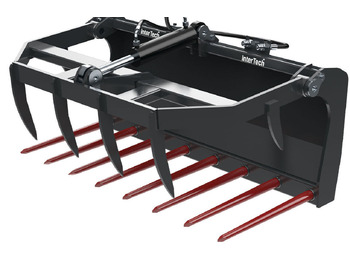 Cazo INTER-TECH