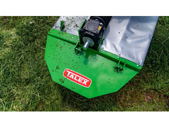 Segadora nuevo Talex Kosiarka dyskowa 3,0m Fast cut: foto 4