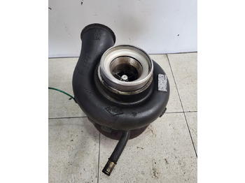 Turbocompresor para Camión IVECO stralis curso11 IVECO cursor11: foto 3 Turbocompresor para Camión IVECO stralis curso11 IVECO cursor11: foto 3