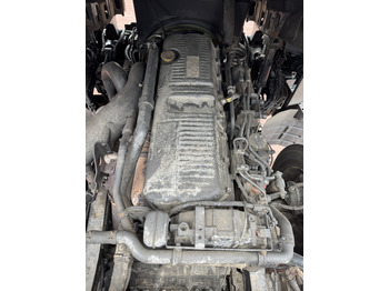 Piezas de recambio IVECO Stralis