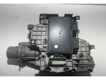 Sistema eléctrico WABCO