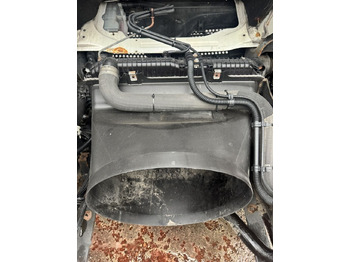 Intercooler para Camión Mercedes-Benz Atego III E6: foto 2