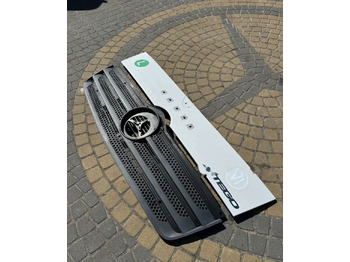 Capota para Camión Mercedes-Benz Atego III E6: foto 3 Capota para Camión Mercedes-Benz Atego III E6: foto 3