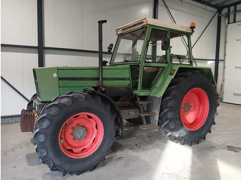 Tractor FENDT