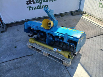 Equipo para trabajo del suelo IMANTS