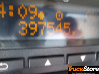 Cabeza tractora Mercedes-Benz Actros 1845 LS nRL: foto 2