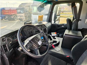 Leasing de Mercedes-Benz Arocs 3243 B Mercedes-Benz Arocs 3243 B: foto 2 Leasing de Mercedes-Benz Arocs 3243 B Mercedes-Benz Arocs 3243 B: foto 2