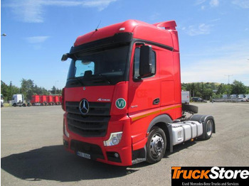 Cabeza tractora MERCEDES-BENZ Actros 1845