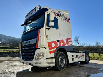Cabeza tractora DAF XF 480: foto 3