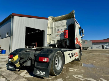 Cabeza tractora DAF XF 480: foto 5