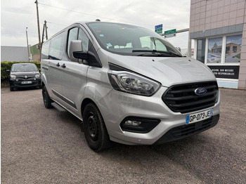 Furgoneta de pasajeros FORD Transit