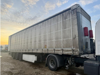 Semirremolque lona Schmitz Cargobull: foto 2