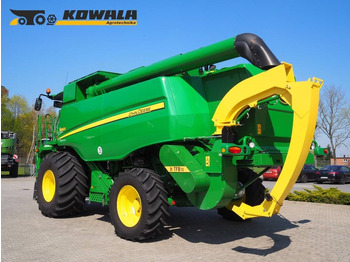 Accesorios para cosechadoras JOHN DEERE