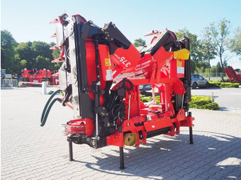 Cabezal de maíz Kemper 375 Plus - Krone BIg X: foto 3