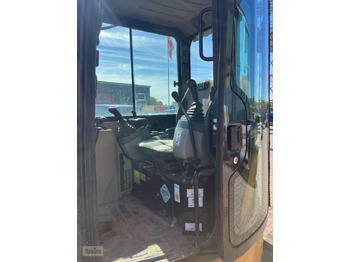 Miniexcavadora CAT 305C CR: foto 5 Miniexcavadora CAT 305C CR: foto 5