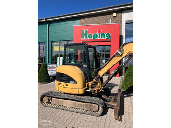 Miniexcavadora CAT 305C CR: foto 2 Miniexcavadora CAT 305C CR: foto 2