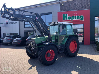 Tractor FENDT