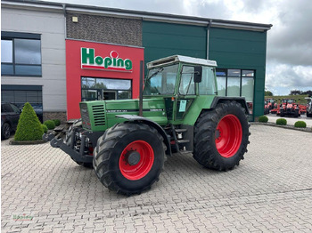 Tractor FENDT