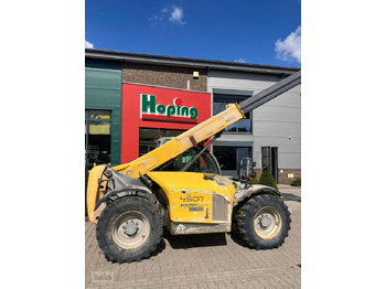 Manipulador telescópico Kramer 4507: foto 3 Manipulador telescópico Kramer 4507: foto 3