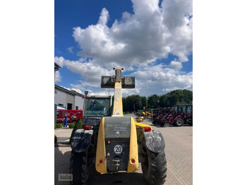 Manipulador telescópico Kramer 4507: foto 5 Manipulador telescópico Kramer 4507: foto 5