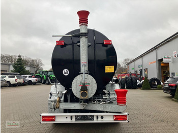 Cuba de purín Meyer-Lohne Cargo 25.000 Liter: foto 3 Cuba de purín Meyer-Lohne Cargo 25.000 Liter: foto 3