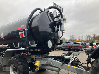 Cuba de purín Meyer-Lohne Cargo 25.000 Liter: foto 5 Cuba de purín Meyer-Lohne Cargo 25.000 Liter: foto 5