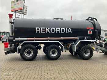 Cuba de purín Meyer-Lohne Cargo 25.000 Liter: foto 4 Cuba de purín Meyer-Lohne Cargo 25.000 Liter: foto 4