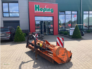 Desbrozadora de martillos/ Trituradora PERFECT