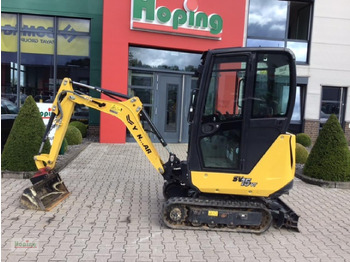 Leasing de Yanmar SV15 VT Yanmar SV15 VT: foto 1