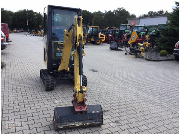Leasing de Yanmar SV15 VT Yanmar SV15 VT: foto 3