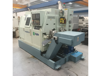Máquina para metal
