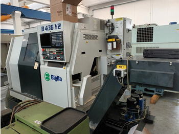 Máquina para metal