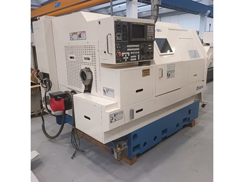 Máquina para metal