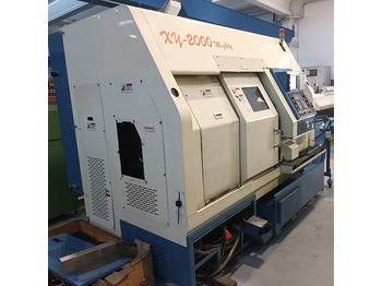 Máquina para metal
