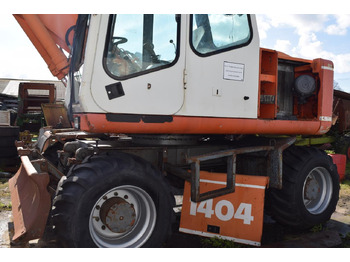 Leasing de Atlas 1404 M Atlas 1404 M: foto 3