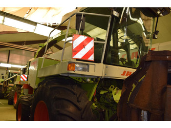 Cosechadora de forraje CLAAS Jaguar 860: foto 4
