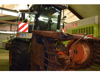 Cosechadora de forraje CLAAS Jaguar 860: foto 3