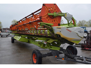 Cabezal de grano CLAAS